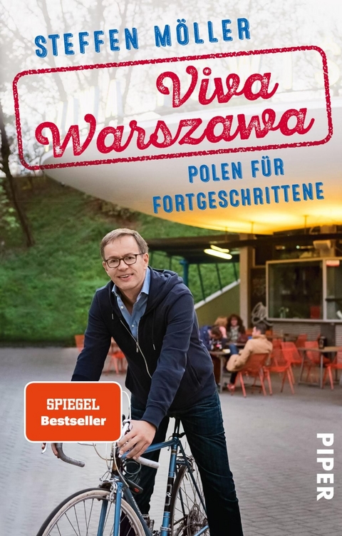 Viva Warszawa - Steffen Möller