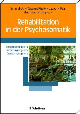 Rehabilitation in der Psychosomatik - 