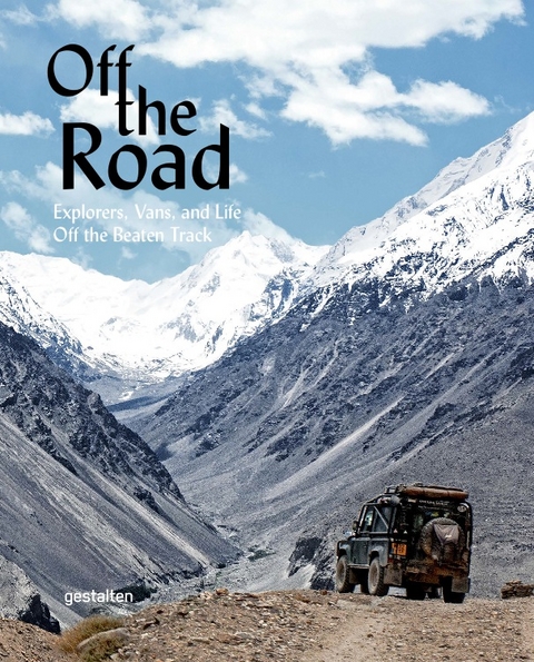 Off the Road - 
