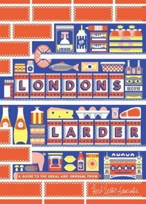 London's Larder - 