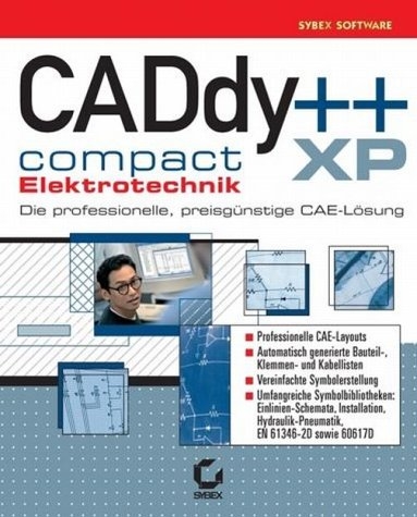 CADdy ++ XP