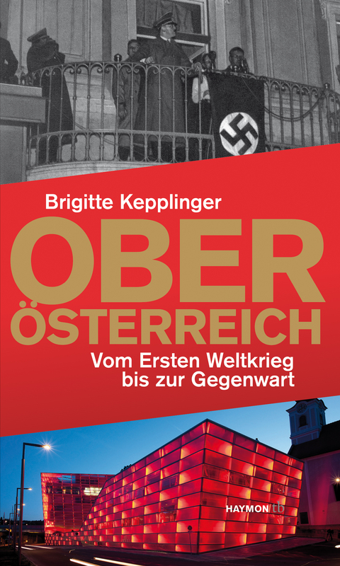 Oberösterreich - Brigitte Kepplinger