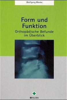 "Form und Funktion" - Wolfgang Menke