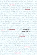 Open Source Jahrbuch 2004 - 