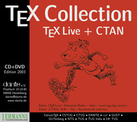 TeX Collection