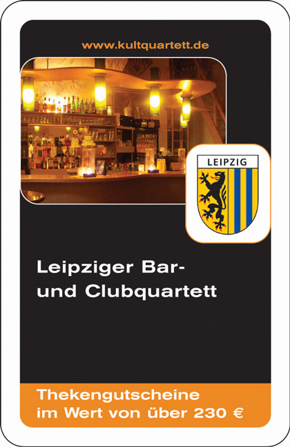 Leipziger Bar- und Clubquartett