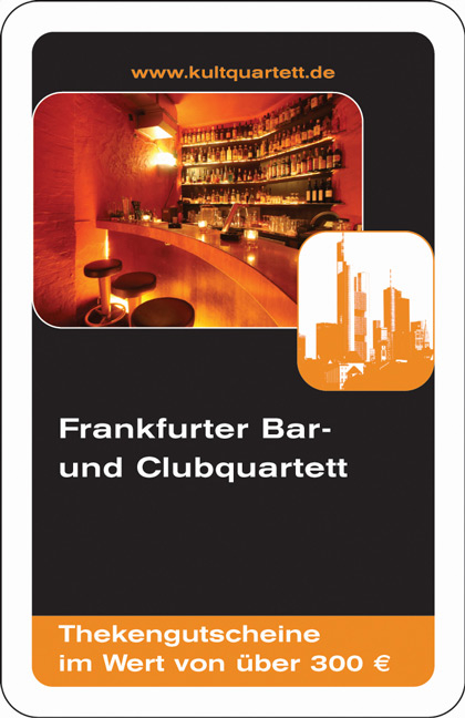 Frankfurter Bar- und Clubquartett
