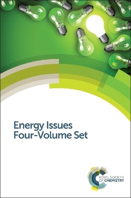 Energy Issues - 