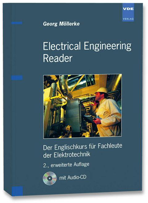 Electrical Engineering Reader - Georg Möllerke