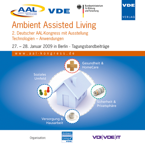 Ambient Assisted Living 2009