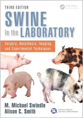 Swine in the Laboratory - 