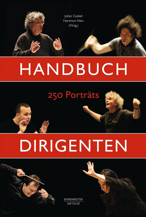 Handbuch Dirigenten - 