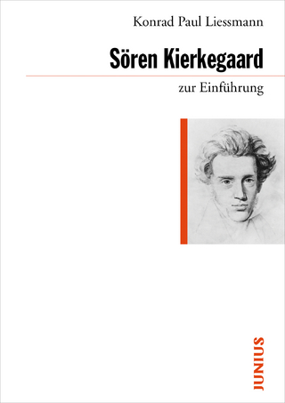 Sören Kierkegaard zur Einführung - Konrad Paul Liessmann