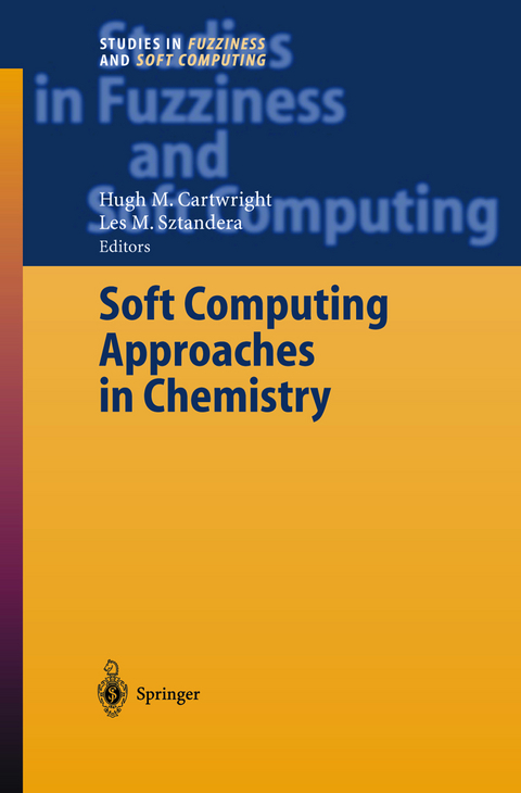 Soft Computing Approaches in Chemistry - 