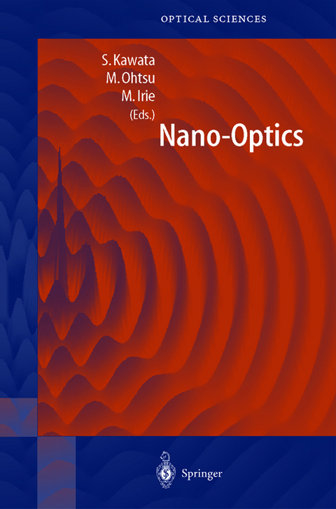 Nano-Optics - 