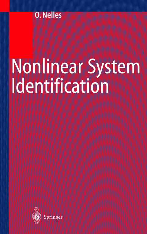 Nonlinear System Identification - Oliver Nelles