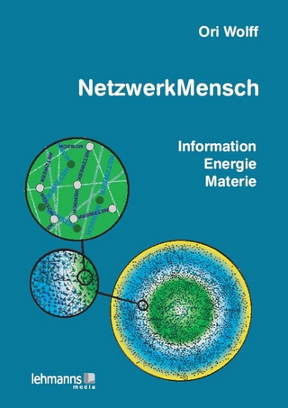 NetzwerkMensch - Ori Wolff