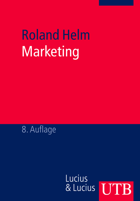 Marketing - Roland Helm