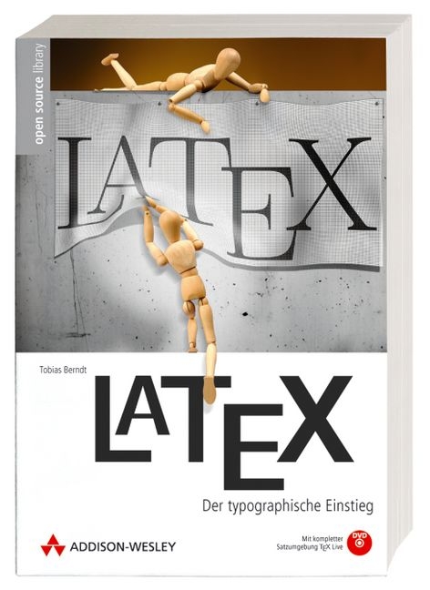 LaTeX - Tobias Berndt