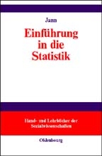 Einführung in die Statistik - Ben Jann