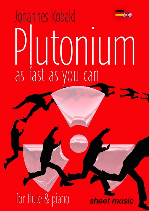 Plutonium - Johannes Kobald