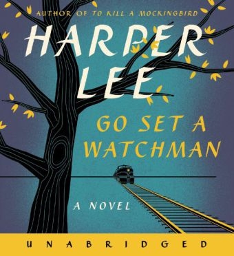 Go Set A Watchman - Harper Lee