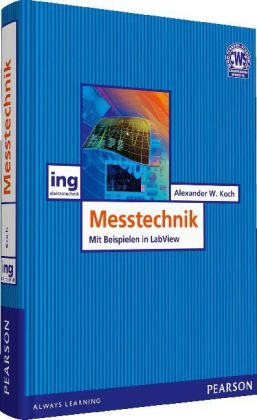 Messtechnik - Alexander W. Koch