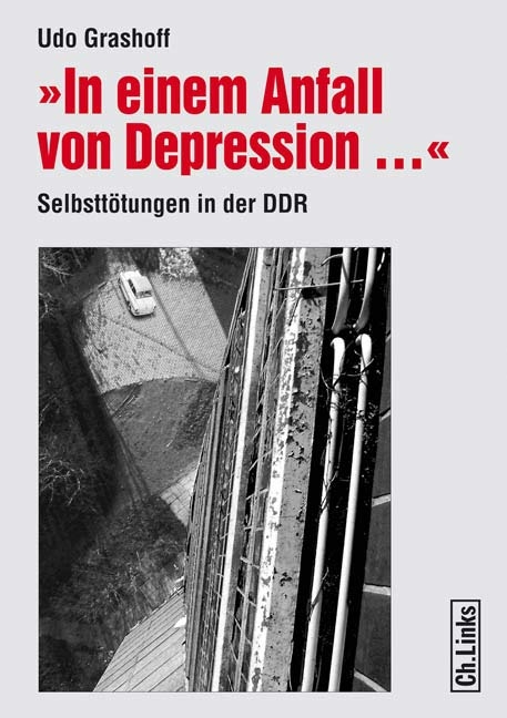 "In einem Anfall von Depression ..." - Udo Grashoff