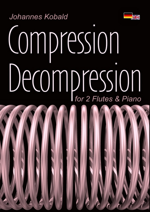 Compression - Decompression - Johannes Kobald