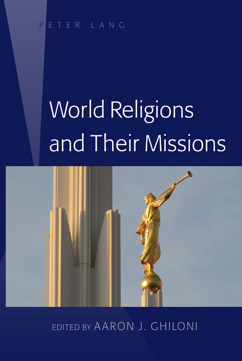 World Religions and Their Missions - 