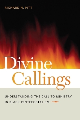 Divine Callings - Richard N. Pitt