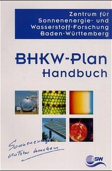 "BHKW-Plan" Handbuch - Friedhelm Steinborn