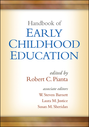 Handbook of Early Childhood Education - 