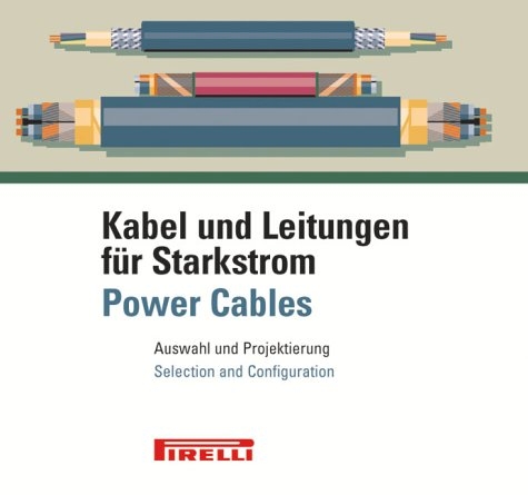 Kabel und Leitungen für Starkstrom - 
