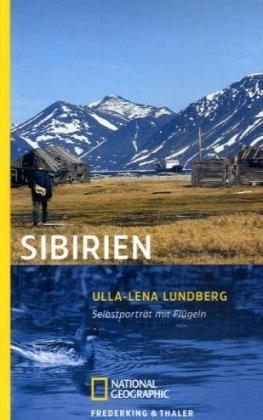 Sibirien - Ulla L Lundberg
