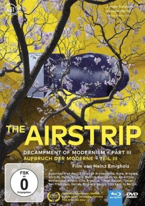 The Airstrip - Aufbruch der Moderne, Tei