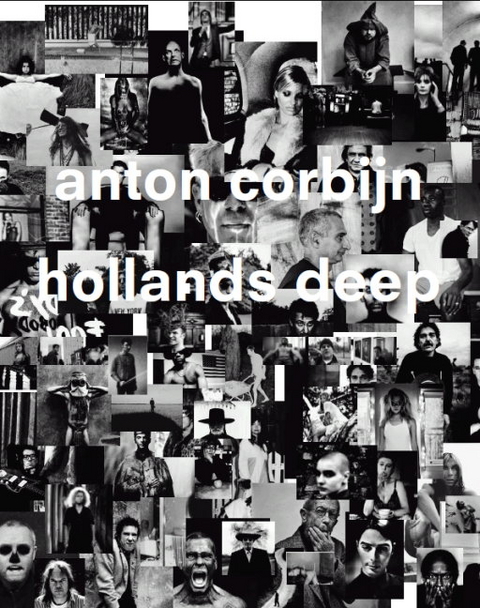 Hollands Deep - Anton Corbijn