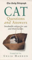 "Daily Telegraph" Cat Questions and Answers - 