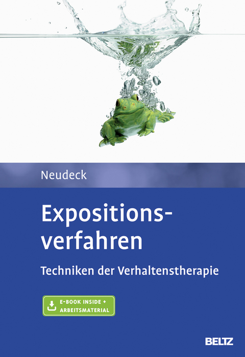 Expositionsverfahren - Peter Neudeck