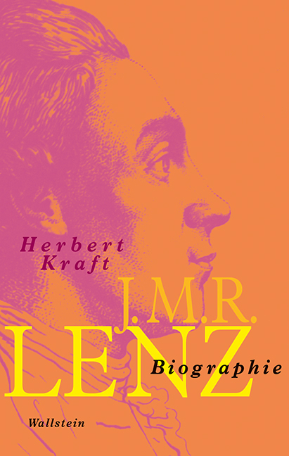 J.M.R. Lenz - Herbert Kraft