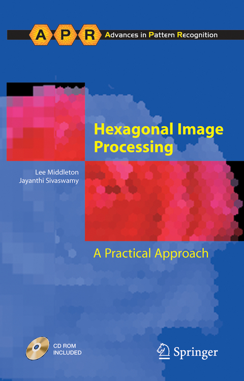 Hexagonal Image Processing - Lee Middleton, Jayanthi Sivaswamy