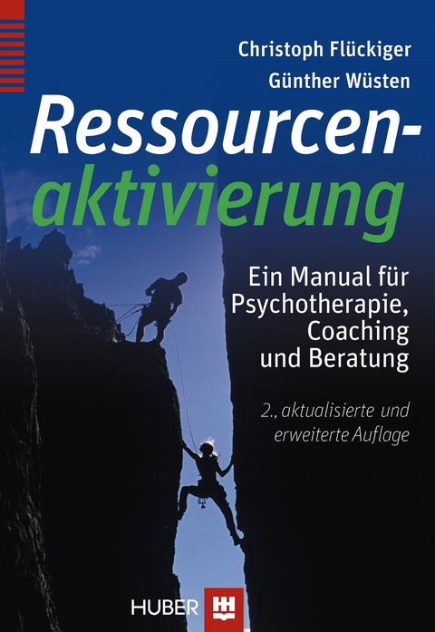 Ressourcenaktivierung - Christoph Flückiger, Günther Wüsten