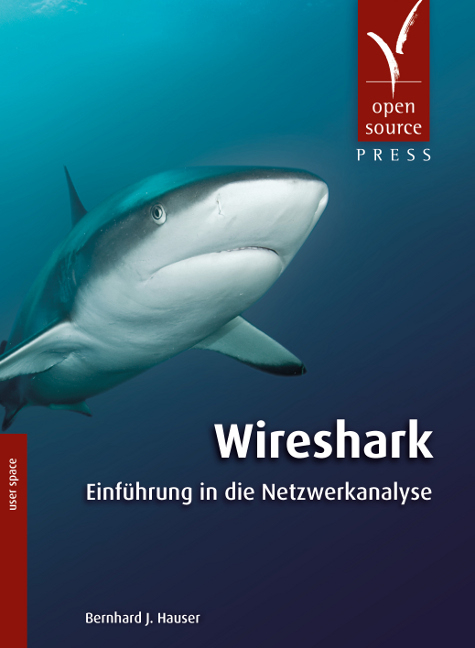 Wireshark - Bernhard J. Hauser