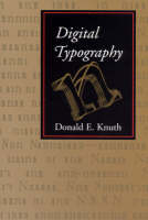 Digital Typography - Donald E. Knuth