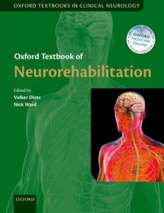 Oxford Textbook of Neurorehabilitation - 