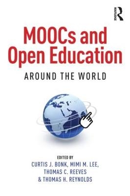 MOOCs and Open Education Around the World - 