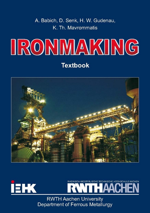 Ironmaking - 