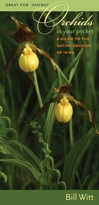 Orchids in Your Pocket - Bill Witt