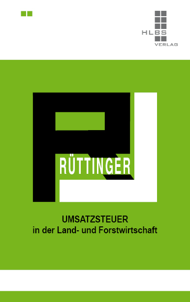 Umsatzsteuer in der Land- und Forstwirtschaft - Scherf Daniel, Julia Görner, Nicola Reiling