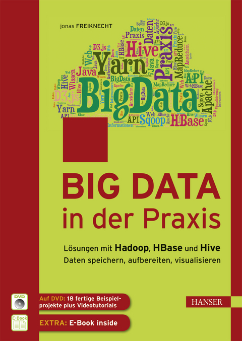 Big Data in der Praxis - Jonas Freiknecht